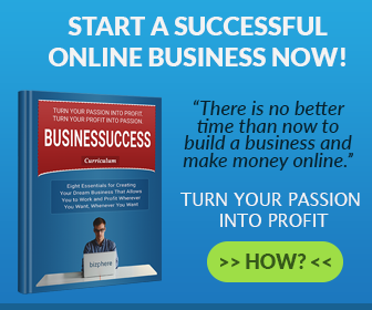 Online Business Guide